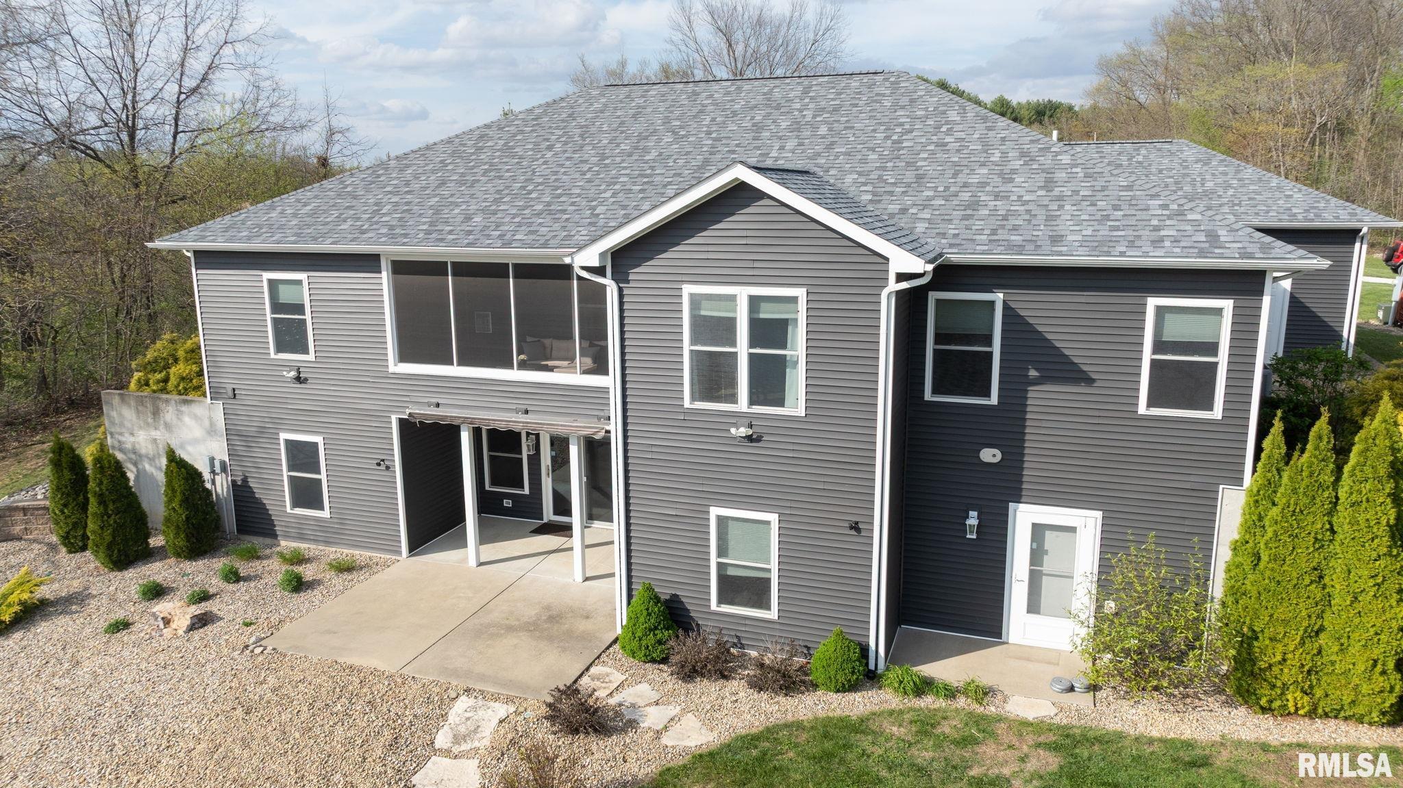 121 North Waverly Lake Road Franklin, IL 62638 - Photo 71 of 78