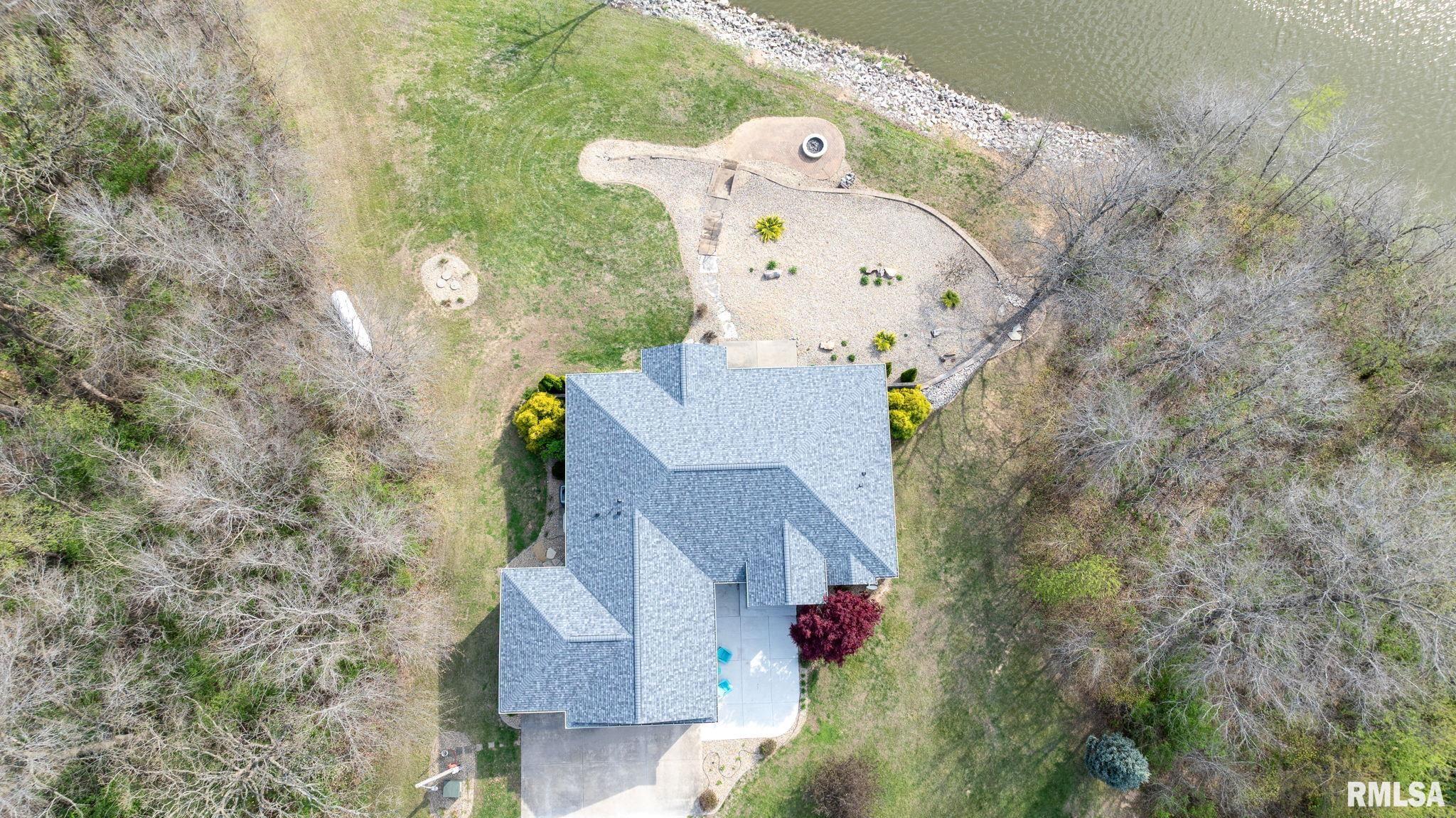 121 North Waverly Lake Road Franklin, IL 62638 - Photo 77 of 78