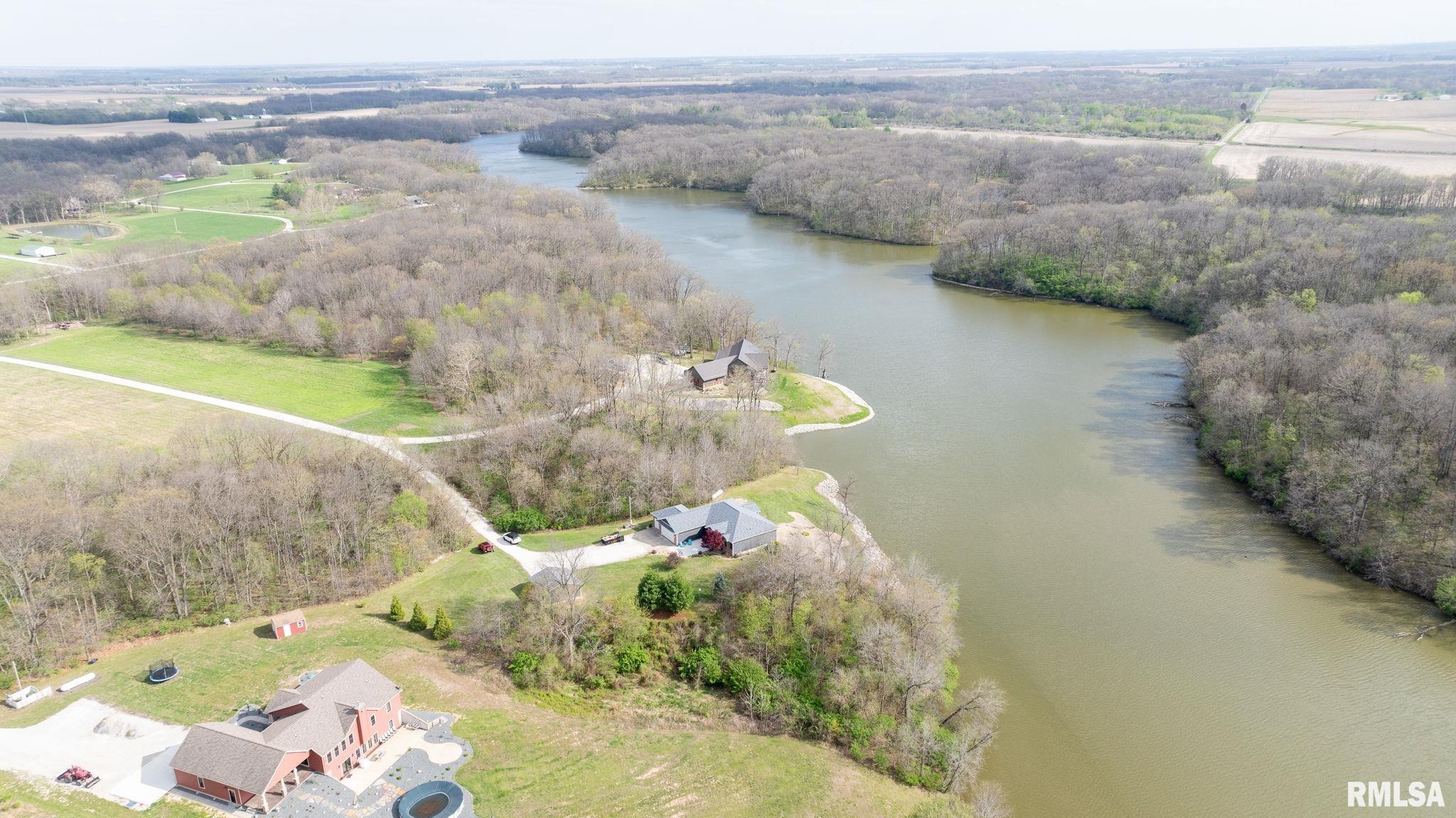 121 North Waverly Lake Road Franklin, IL 62638 - Photo 78 of 78