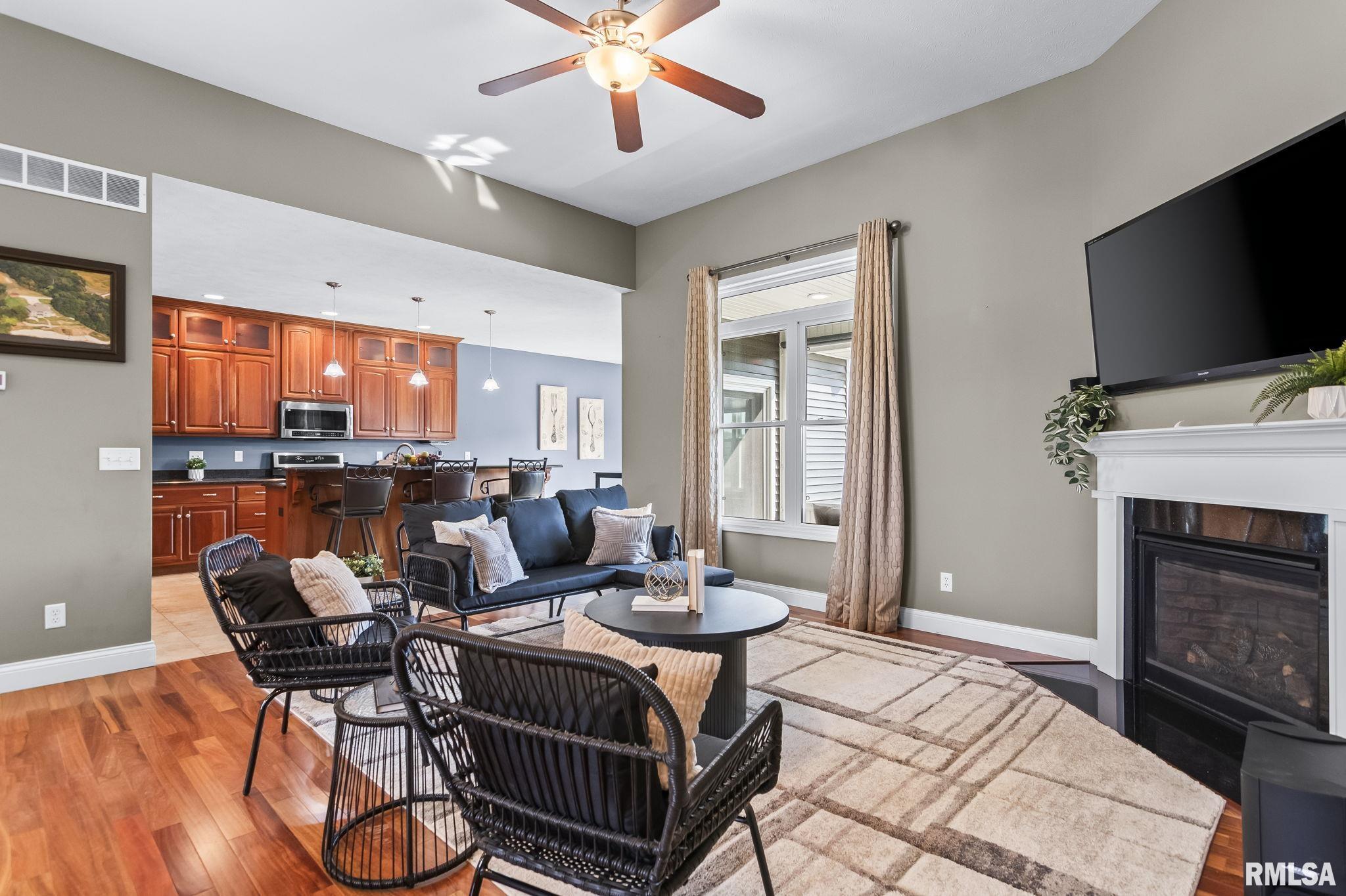 121 North Waverly Lake Road Franklin, IL 62638 - Photo 8 of 78