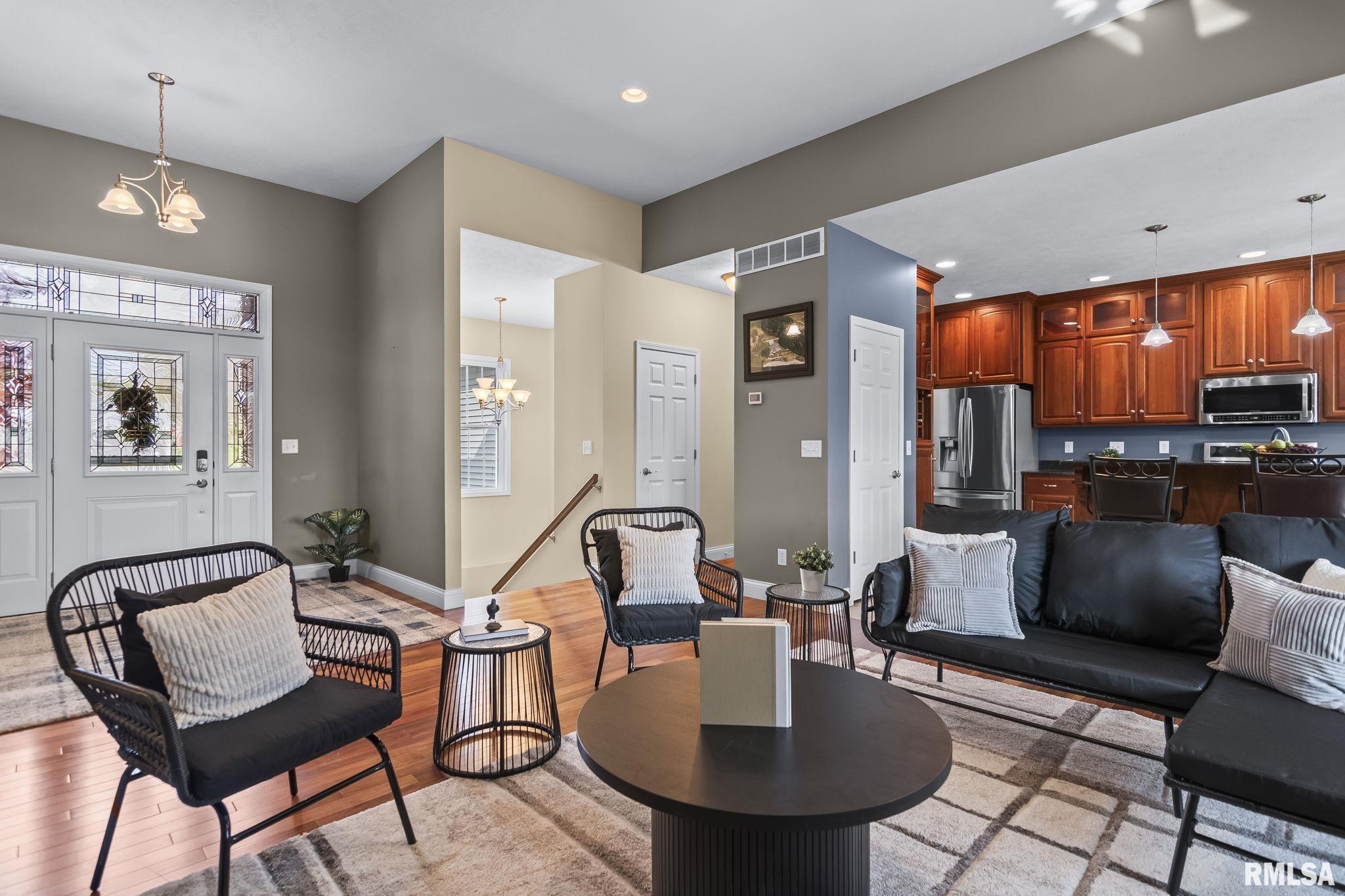 121 North Waverly Lake Road Franklin, IL 62638 - Photo 10 of 78