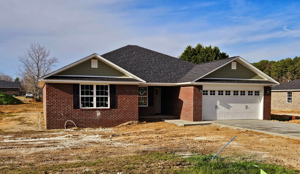 5160 Ridge Street Dalzell, SC 29040 - Photo 2 of 10 Photo 2