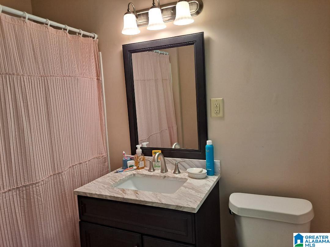 12 Homer Road Oxford, AL 36203 - Photo 16 of 19