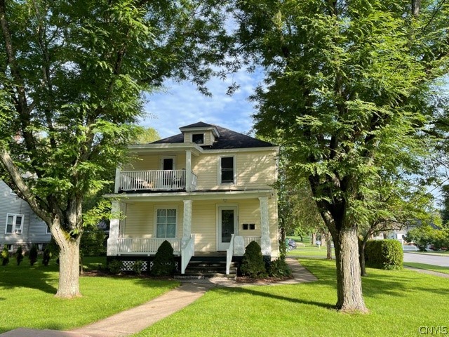 407 Sherrill Road Sherrill, NY 13461 - Photo 1 of 1 Gallery Image 1