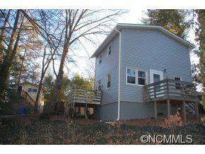 178 Chatham Road Asheville, NC 28804 - Photo 2 of 5 Gallery Image 2