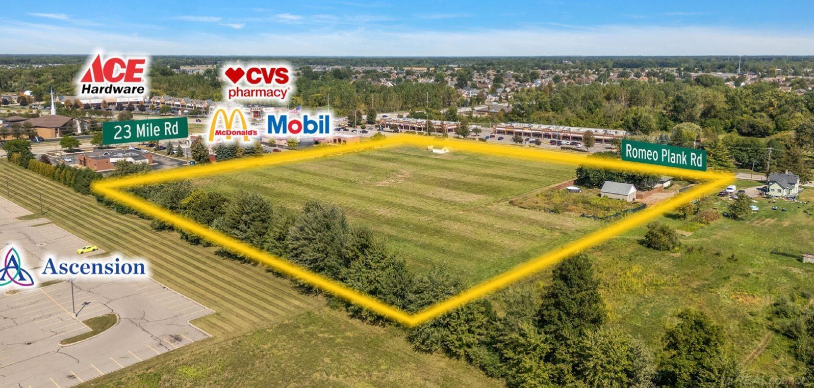 50675-50811 Romeo Plank Road Macomb, MI 48044 - Photo 2 of 3