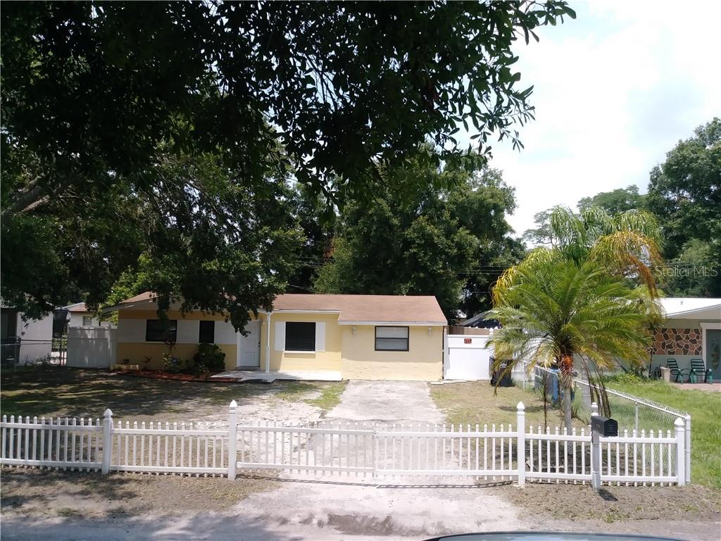 4524 Hampshire Road Tampa, FL 33634 - Photo 1 of 1