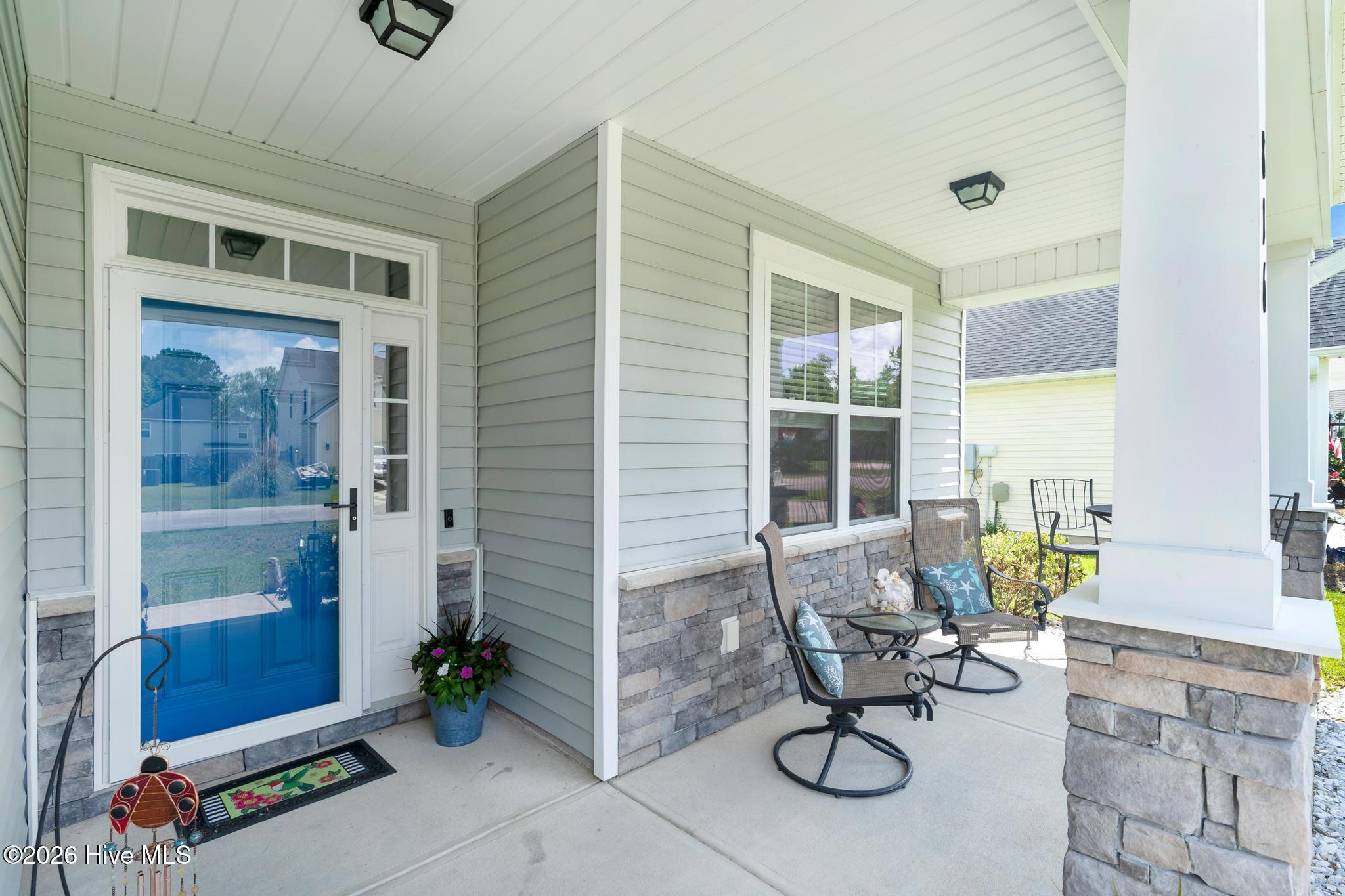 816 Heartwood Loop Road Leland, NC 28451 - Photo 4 of 48