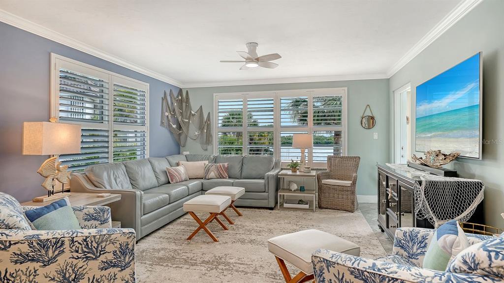 605 Sutton Place, Unit 201 Longboat Key, FL 34228 - Photo 15 of 46