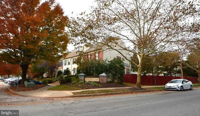 $354,000 | 4701 Wainwright Circle, Owings Mills, MD 21117