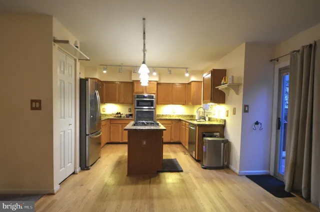 $354,000 | 4701 Wainwright Circle, Owings Mills, MD 21117