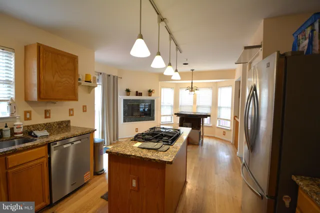 $354,000 | 4701 Wainwright Circle, Owings Mills, MD 21117