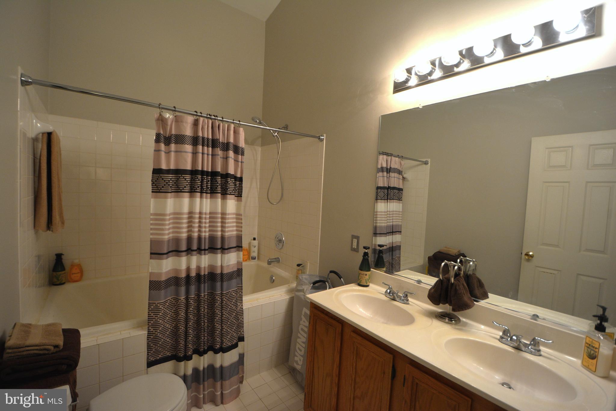 4701 Wainwright Circle Owings Mills, MD 21117 - Photo 25 of 59 Bath 1 double vanity