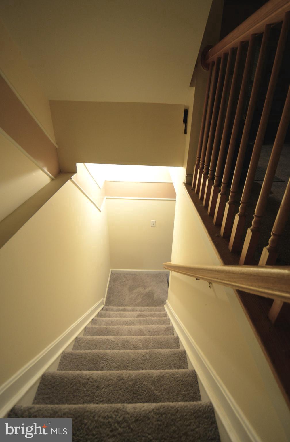 4701 Wainwright Circle Owings Mills, MD 21117 - Photo 33 of 59 To the lower level