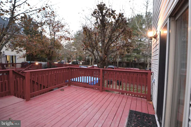 $354,000 | 4701 Wainwright Circle, Owings Mills, MD 21117