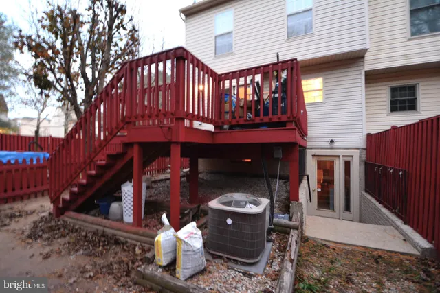 $354,000 | 4701 Wainwright Circle, Owings Mills, MD 21117