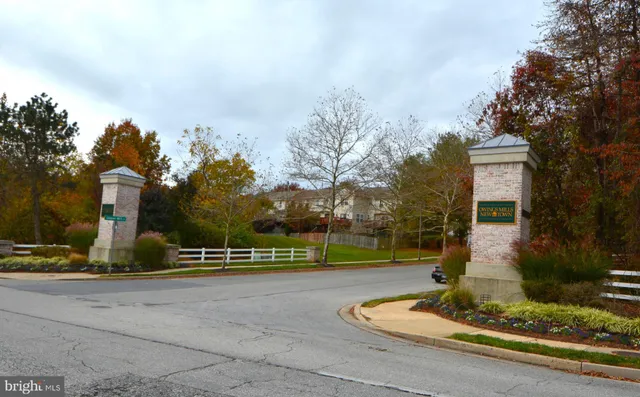 $354,000 | 4701 Wainwright Circle, Owings Mills, MD 21117