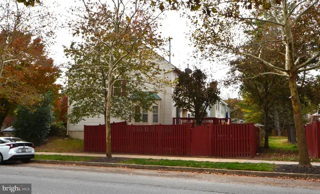 $354,000 | 4701 Wainwright Circle, Owings Mills, MD 21117