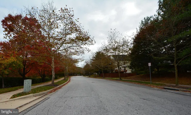 $354,000 | 4701 Wainwright Circle, Owings Mills, MD 21117