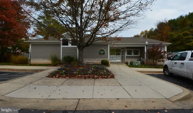 $354,000 | 4701 Wainwright Circle, Owings Mills, MD 21117