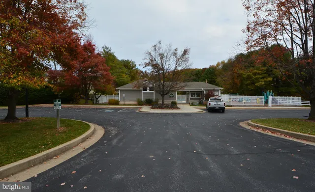 $354,000 | 4701 Wainwright Circle, Owings Mills, MD 21117