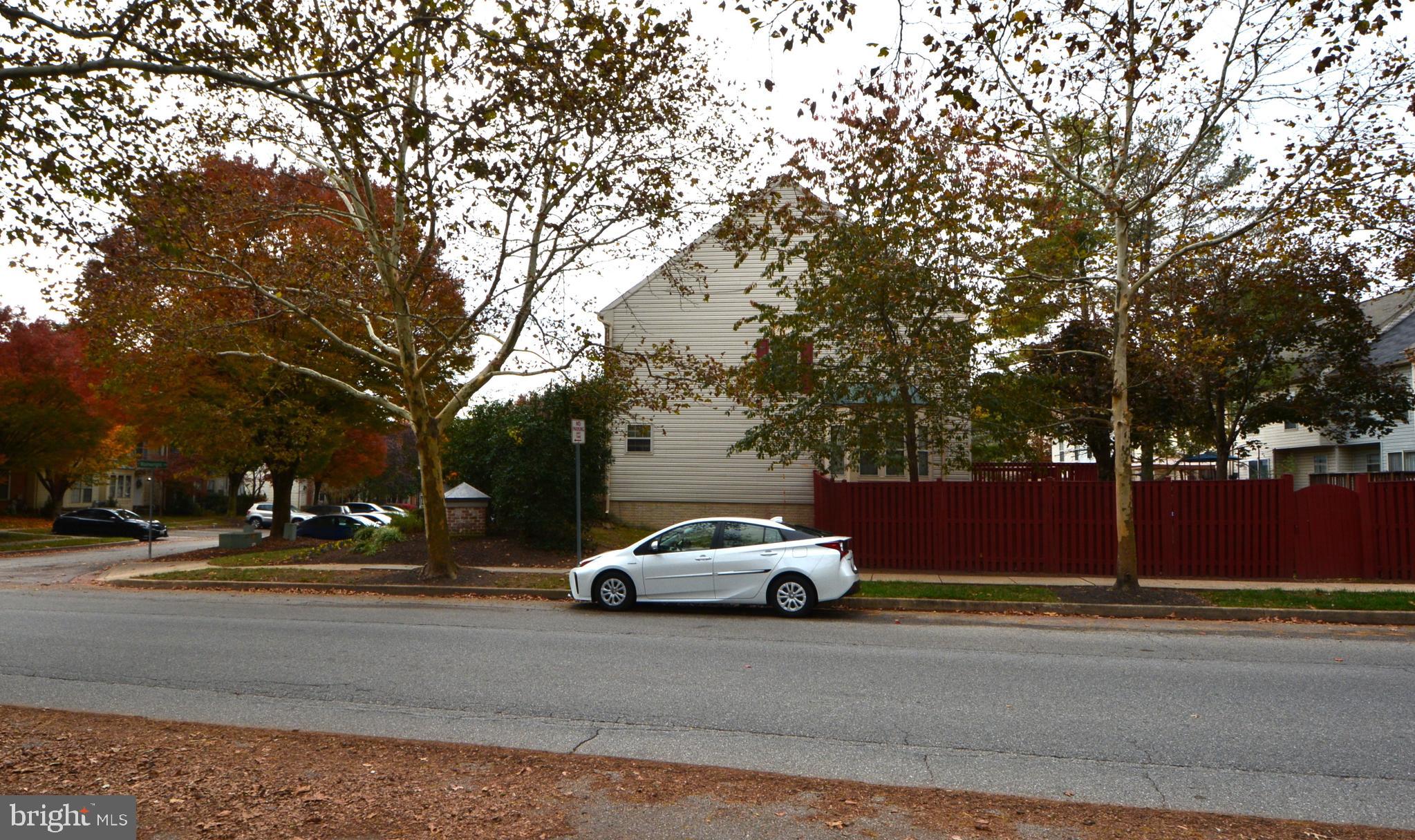 4701 Wainwright Circle Owings Mills, MD 21117 - Photo 58 of 59 Parking on street and off street available.