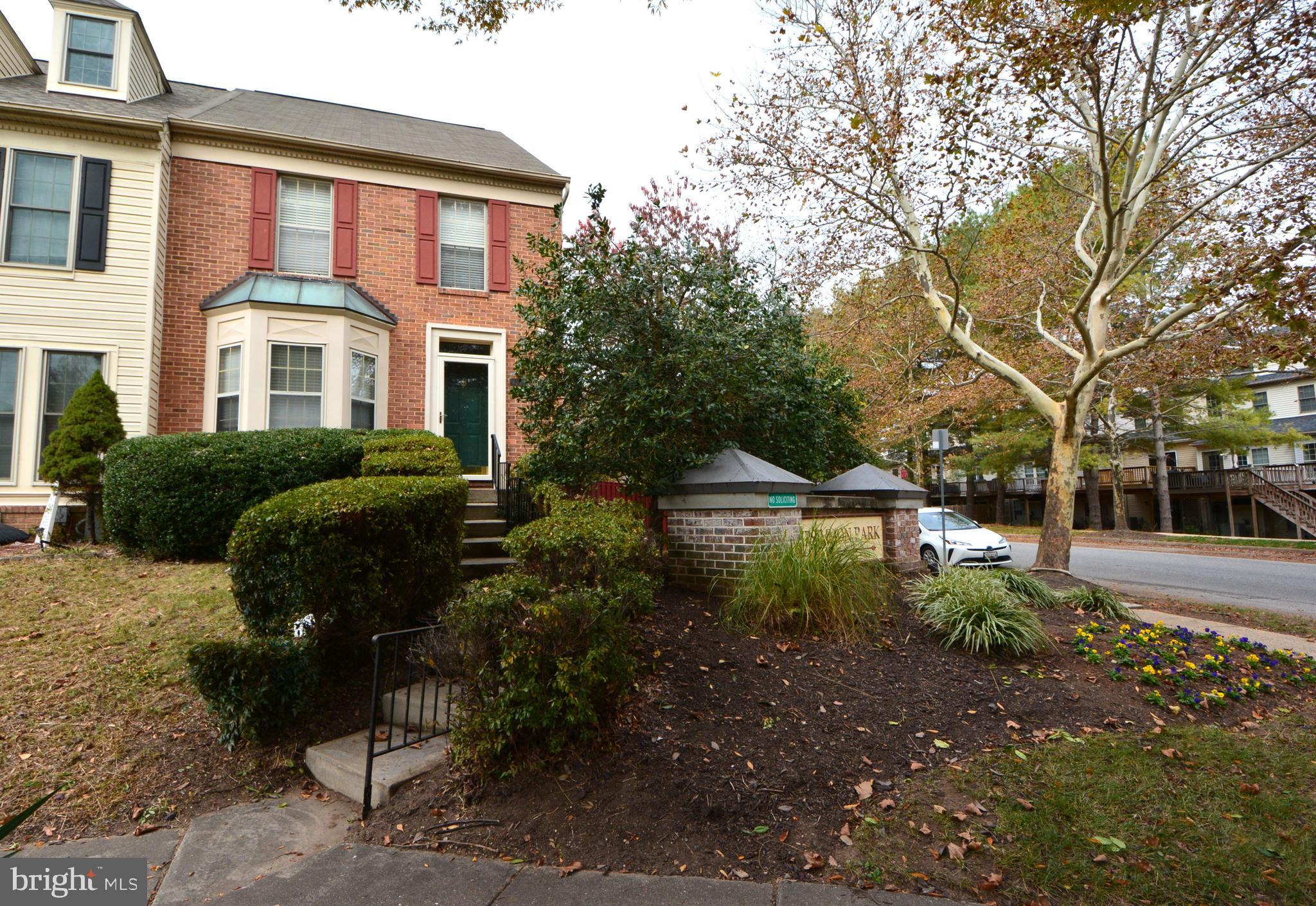4701 Wainwright Circle Owings Mills, MD 21117 - Photo 6 of 59 Built 1994 as a builder model home on premium lot
