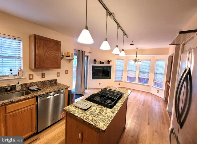 $354,000 | 4701 Wainwright Circle, Owings Mills, MD 21117