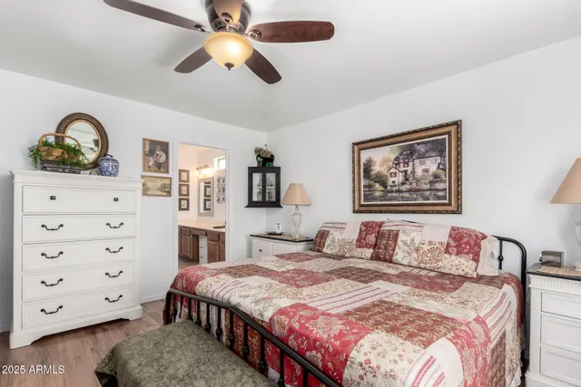 $335,900 | 468 East Wolf Hollow Drive, Casa Grande, AZ 85122