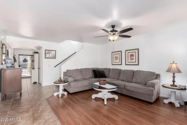 $335,900 | 468 East Wolf Hollow Drive, Casa Grande, AZ 85122