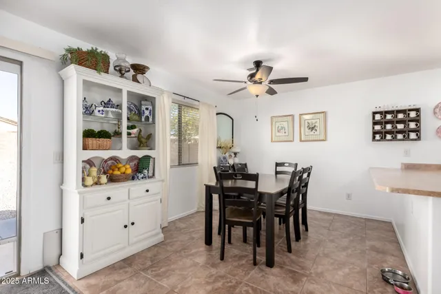 $335,900 | 468 East Wolf Hollow Drive, Casa Grande, AZ 85122