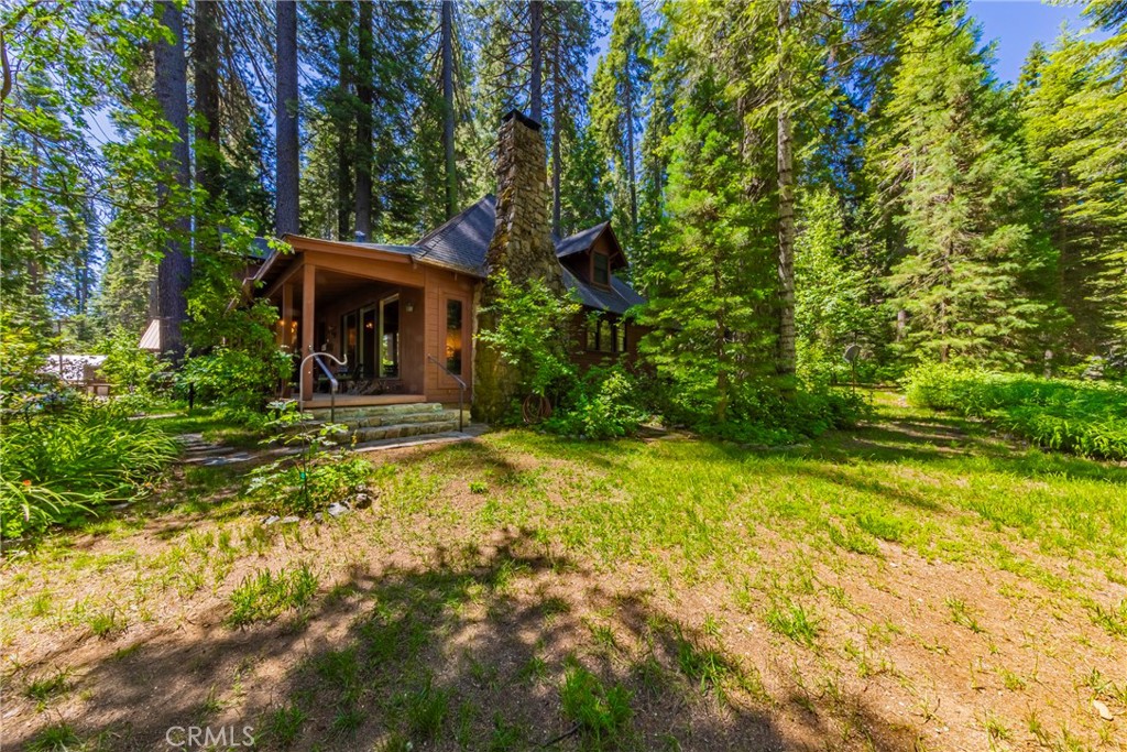 1173 Railroad Avenue Fish Camp, CA 93623 - Photo 46 of 75