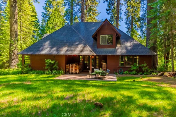 $649,000 | 1173 Railroad Avenue, Fish Camp, CA 93623