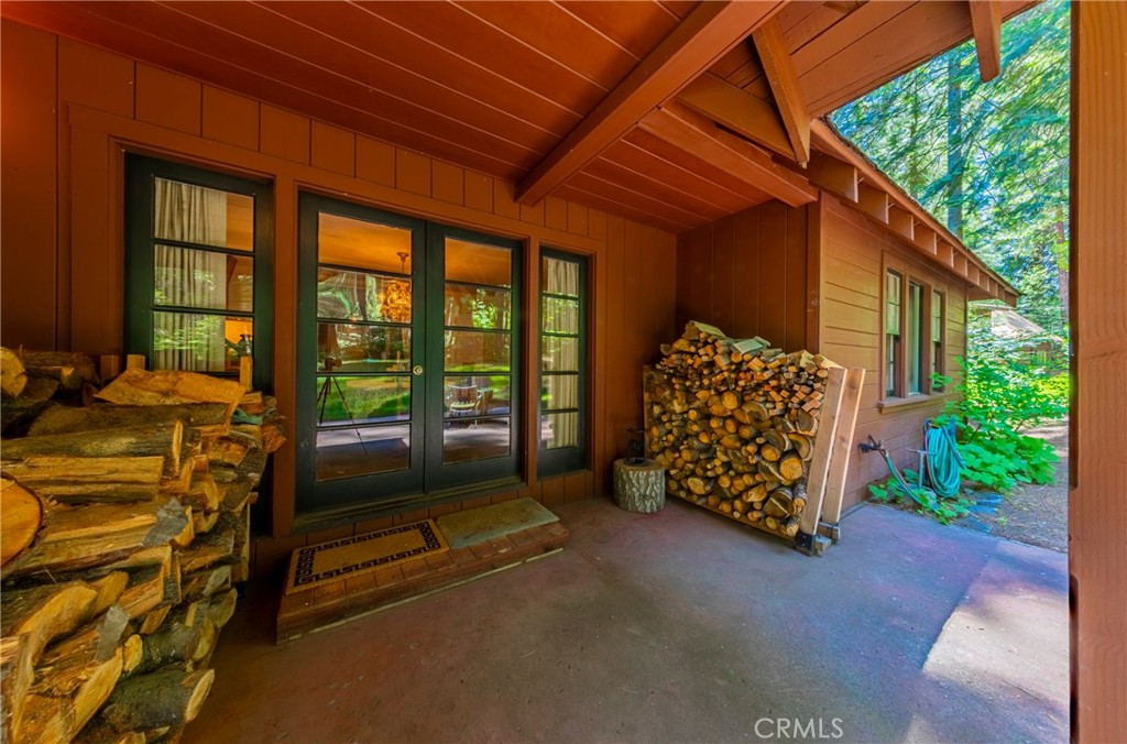 1173 Railroad Avenue Fish Camp, CA 93623 - Photo 54 of 75