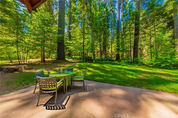 $649,000 | 1173 Railroad Avenue, Fish Camp, CA 93623