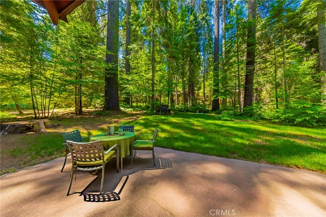 $649,000 | 1173 Railroad Avenue, Fish Camp, CA 93623