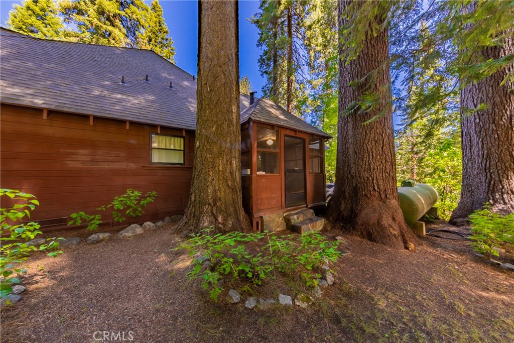 1173 Railroad Avenue Fish Camp, CA 93623 - Photo 57 of 75