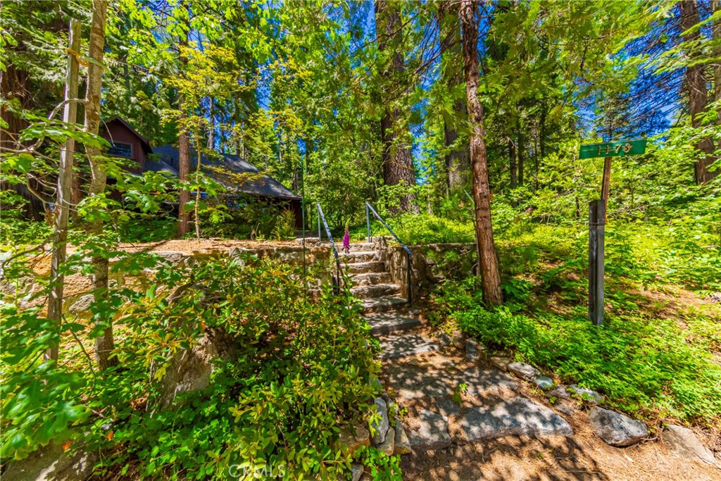 1173 Railroad Avenue Fish Camp, CA 93623 - Photo 59 of 75