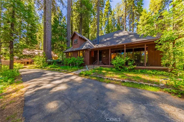 $649,000 | 1173 Railroad Avenue, Fish Camp, CA 93623