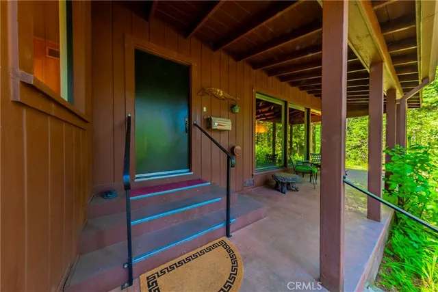 $649,000 | 1173 Railroad Avenue, Fish Camp, CA 93623