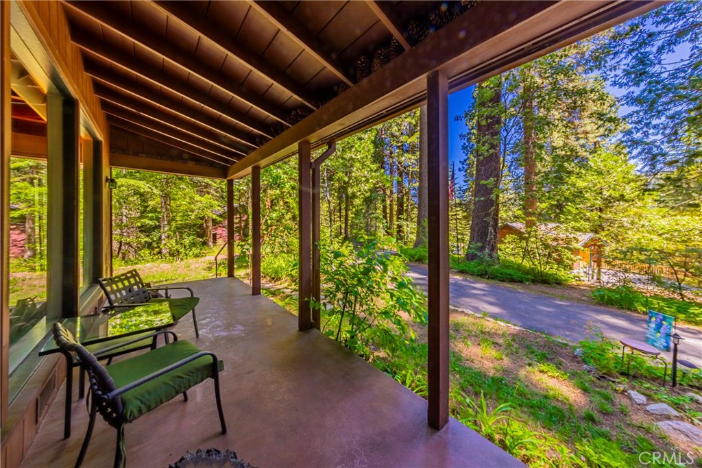 1173 Railroad Avenue Fish Camp, CA 93623 - Photo 63 of 75