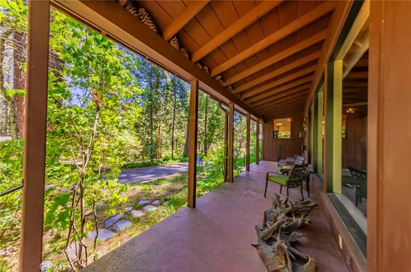 $649,000 | 1173 Railroad Avenue, Fish Camp, CA 93623