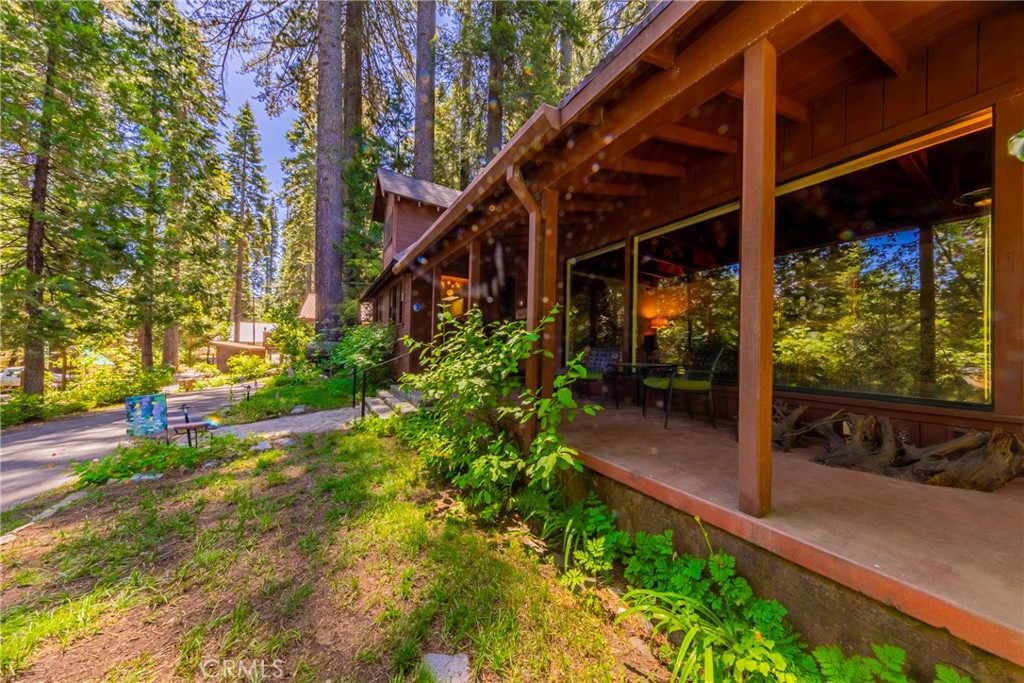 1173 Railroad Avenue Fish Camp, CA 93623 - Photo 65 of 75