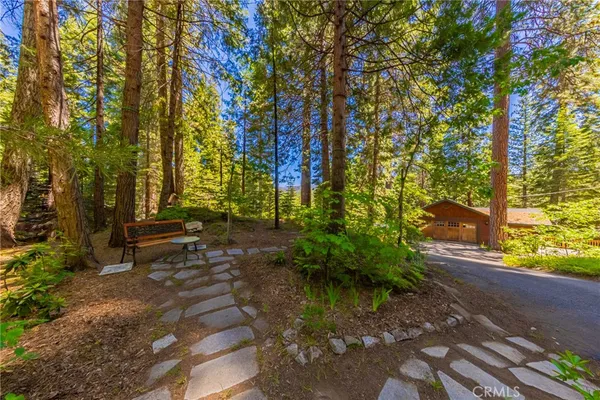 $649,000 | 1173 Railroad Avenue, Fish Camp, CA 93623