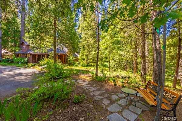 $649,000 | 1173 Railroad Avenue, Fish Camp, CA 93623