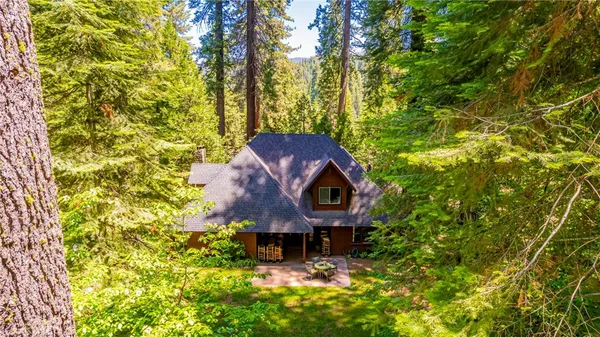 $649,000 | 1173 Railroad Avenue, Fish Camp, CA 93623