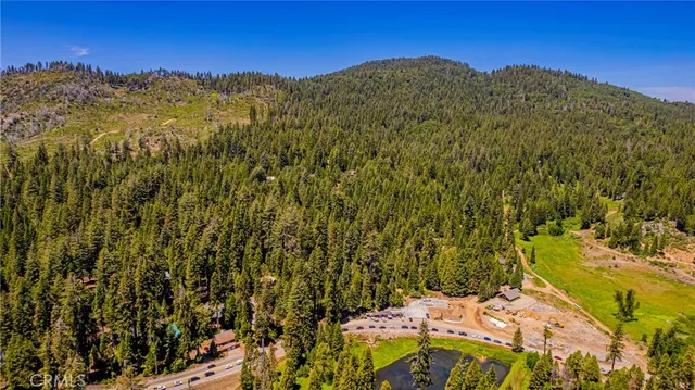 $649,000 | 1173 Railroad Avenue, Fish Camp, CA 93623