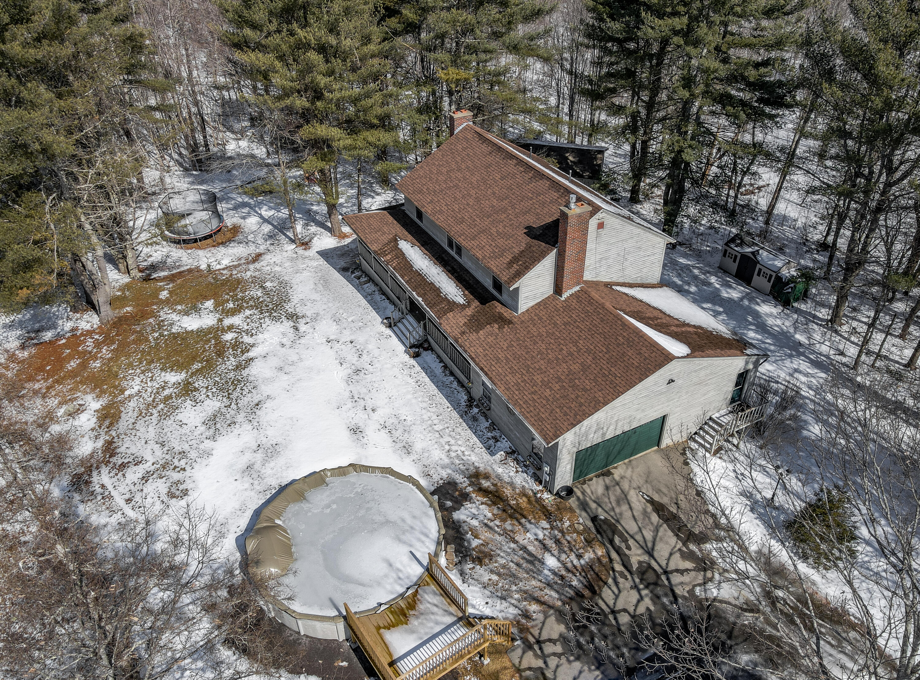 472 Branch Mills Road Palermo, ME 04354 - Photo 38 of 40 Exterior1