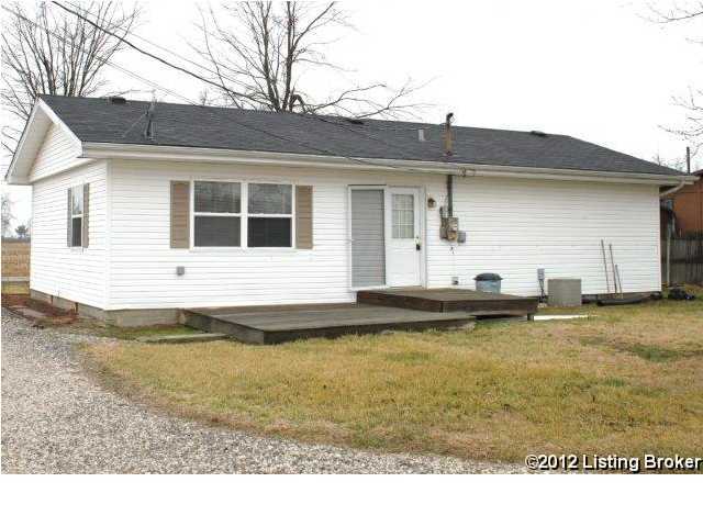 421 Boone Road Rineyville, KY 40162 - Photo 17 of 17 Additional Photo
