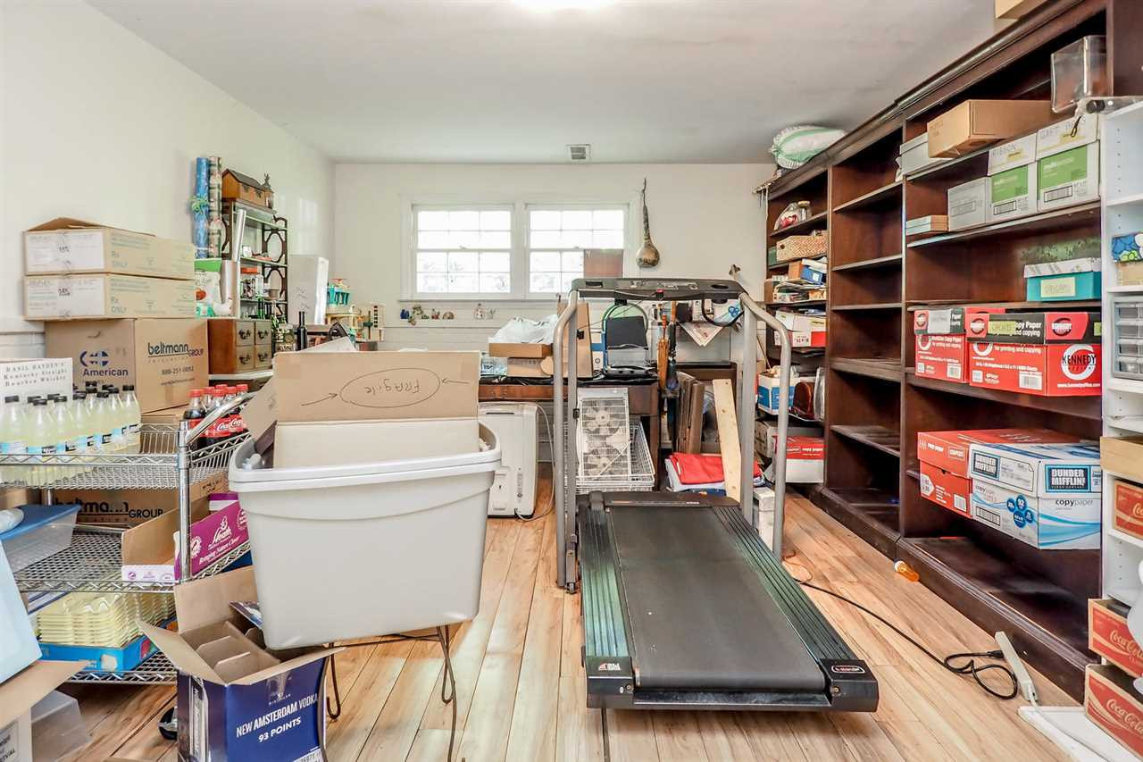 1027 Gardner Street Raleigh, NC 27607 - Photo 16 of 25 Photo 16